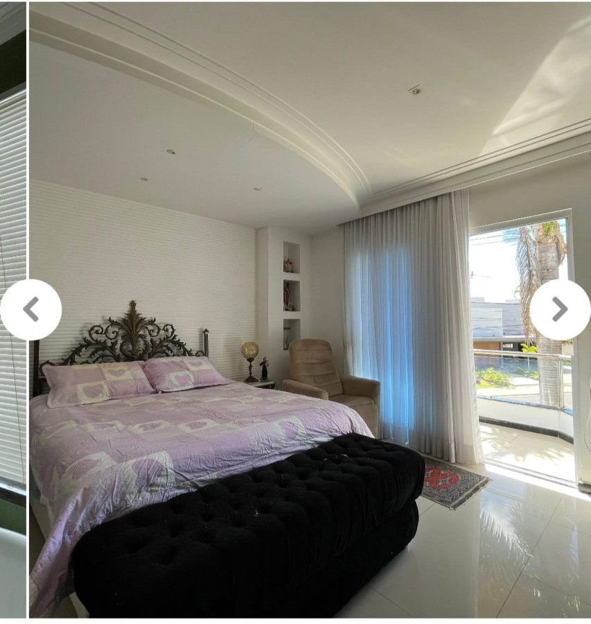 Casa de Condomínio, 8 quartos - Foto 19