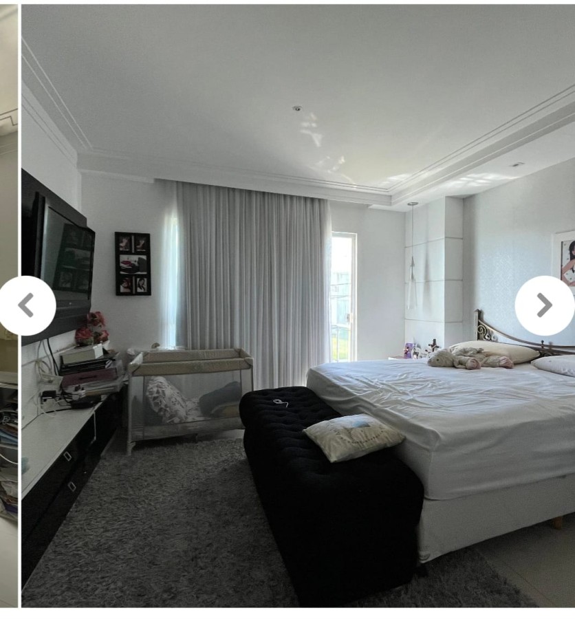 Casa de Condomínio, 8 quartos - Foto 18