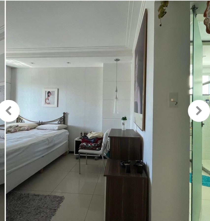 Casa de Condomínio, 8 quartos - Foto 20