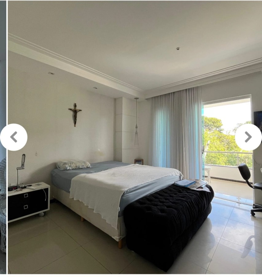 Casa de Condomínio, 8 quartos - Foto 22