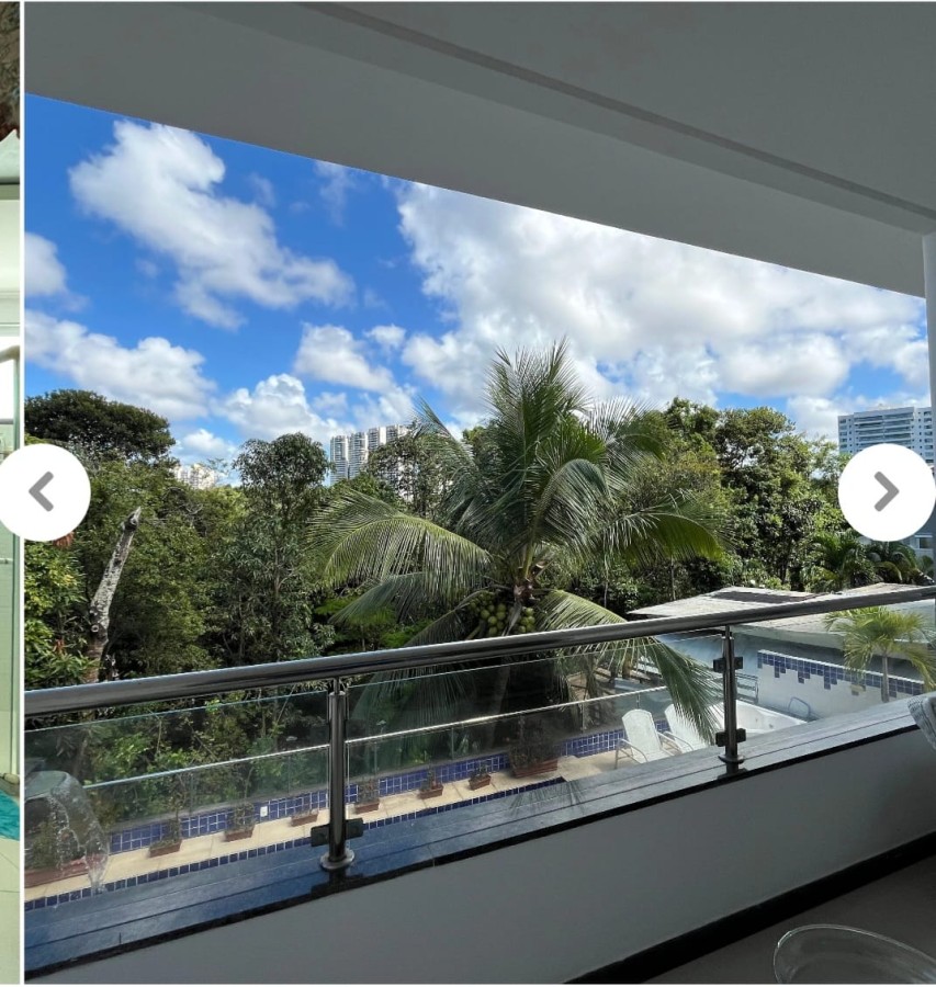 Casa de Condomínio, 8 quartos - Foto 21