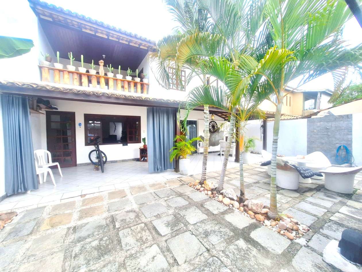 Casa de Condomínio, 3 quartos - Foto 2