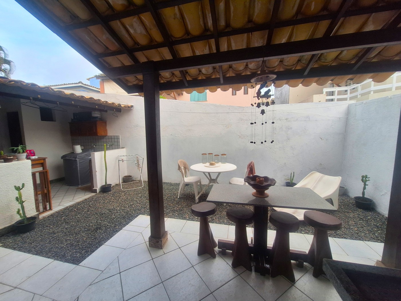 Casa de Condomínio, 3 quartos - Foto 7