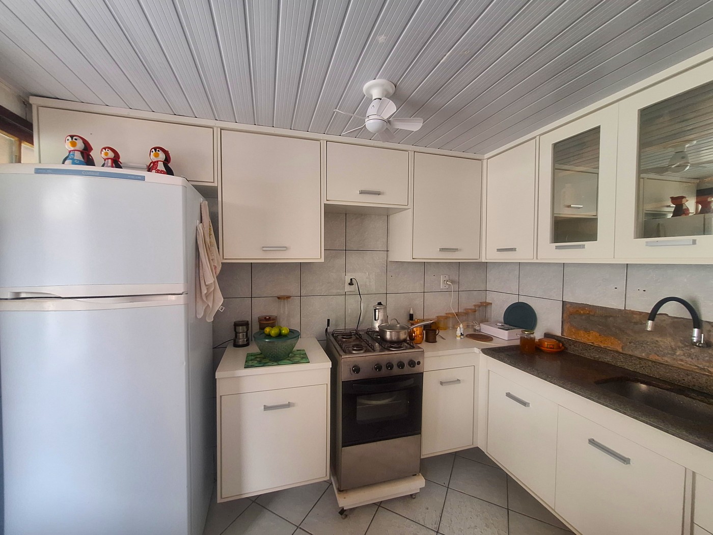 Casa de Condomínio, 3 quartos - Foto 9