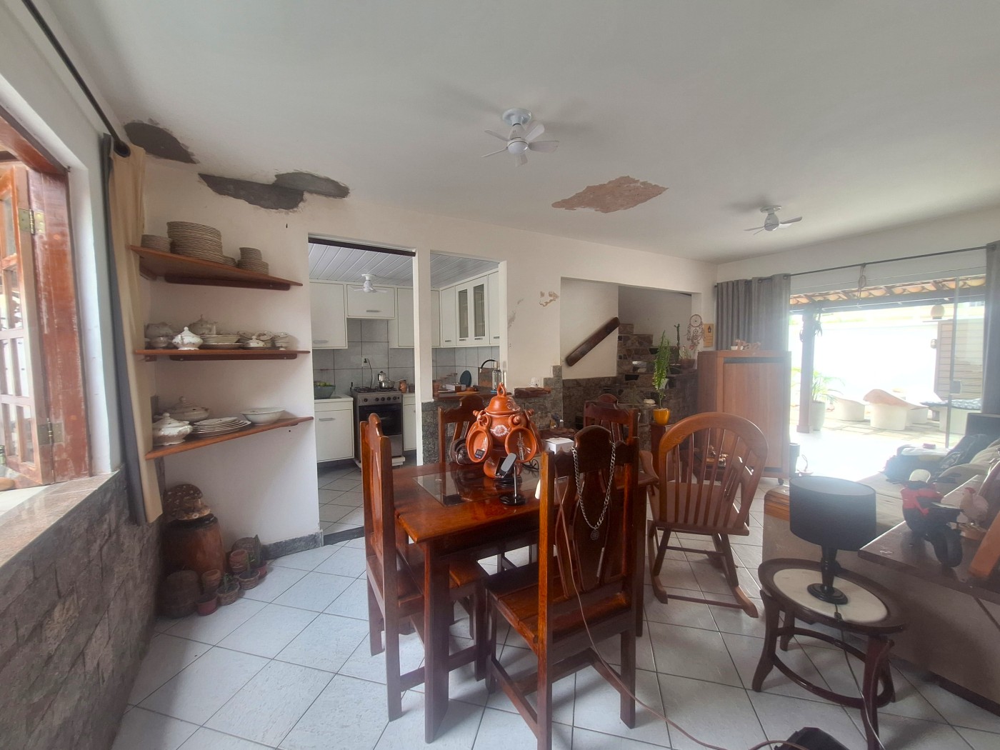 Casa de Condomínio, 3 quartos - Foto 13