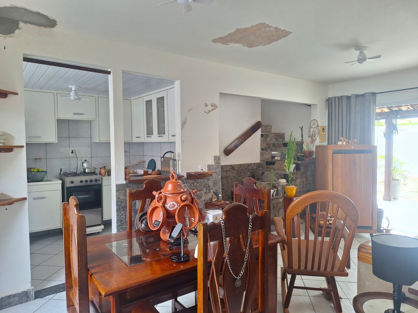 Casa de Condomínio, 3 quartos - Foto 14