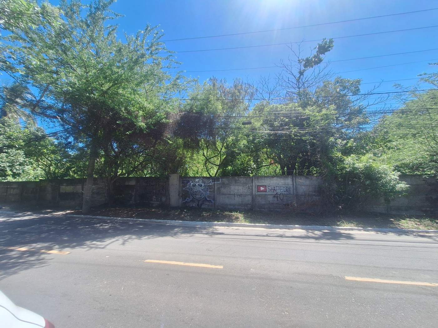 Terreno, 2650 m² - Foto 1