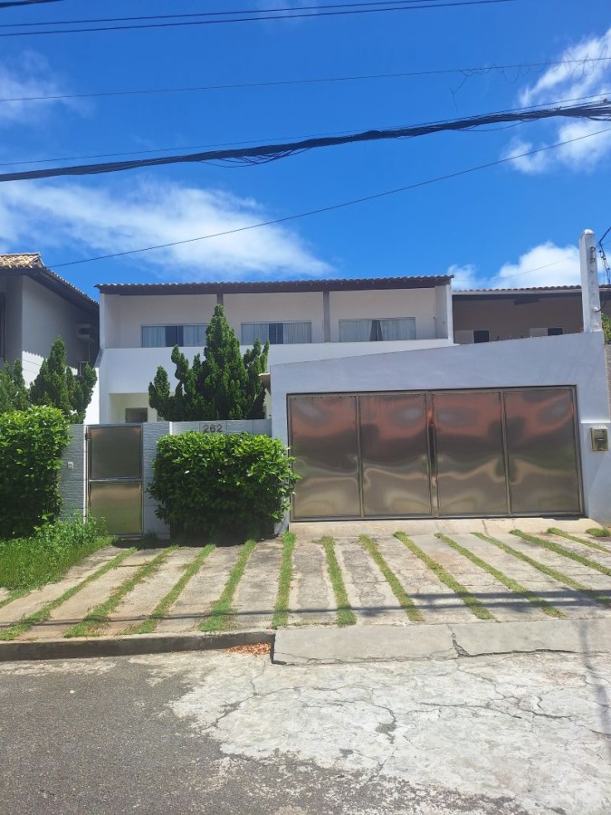 Casa, 4 quartos - Foto 1