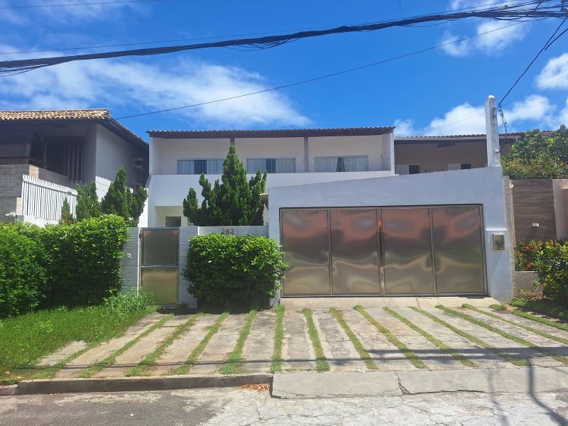 Casa, 4 quartos - Foto 2