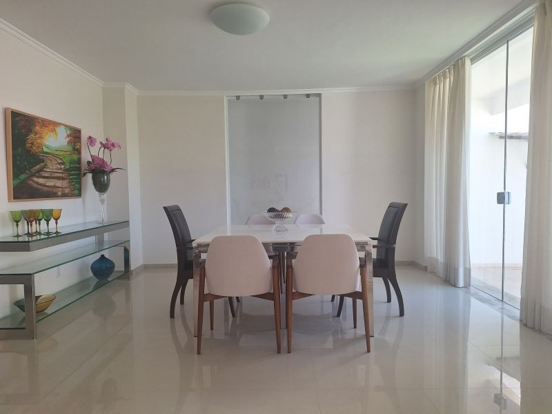 Casa, 4 quartos - Foto 7