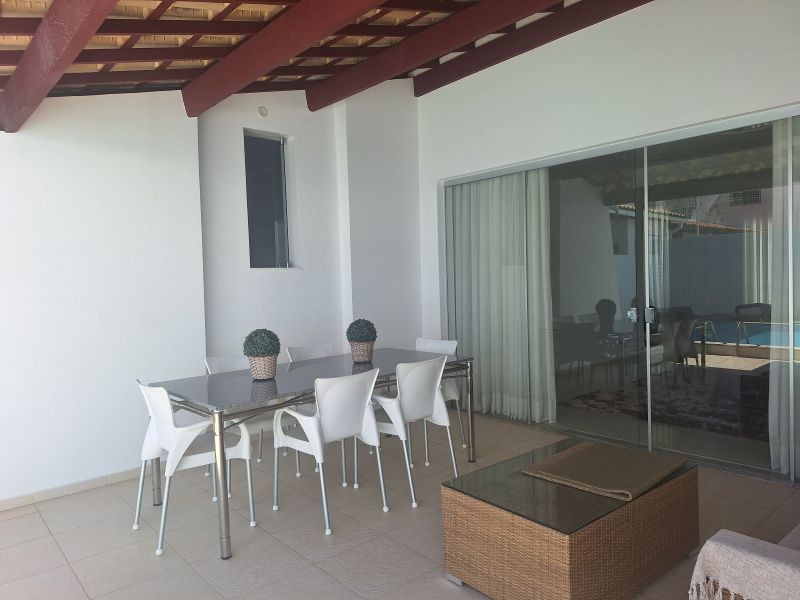 Casa, 4 quartos - Foto 19
