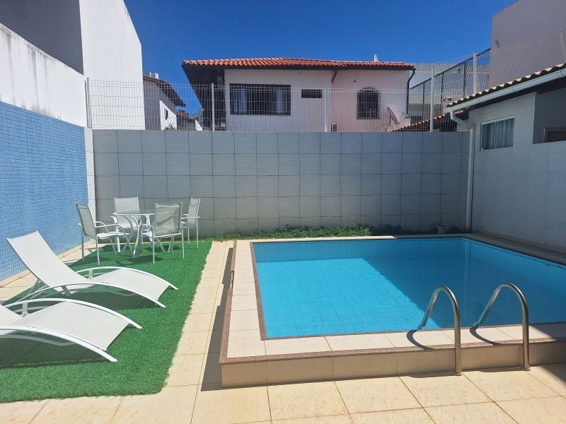 Casa, 4 quartos - Foto 18