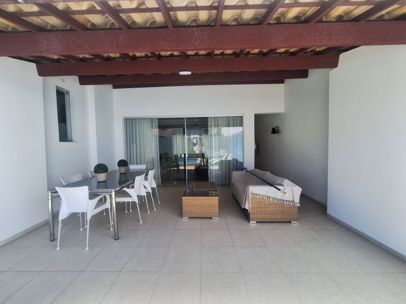 Casa, 4 quartos - Foto 17