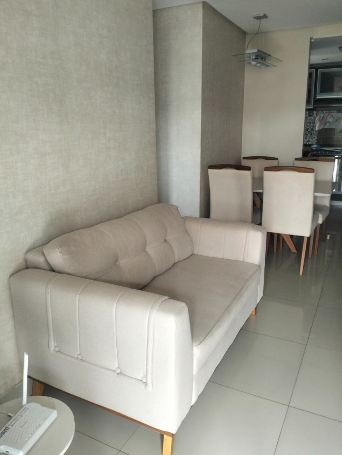 Apartamento, 3 quartos - Foto 2