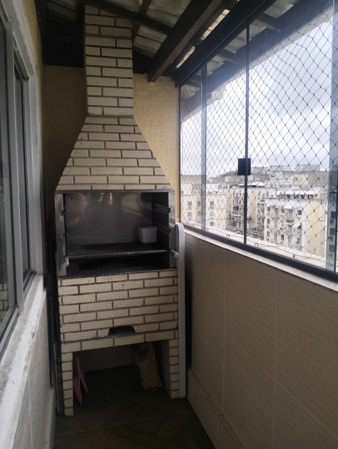 Apartamento, 3 quartos - Foto 14