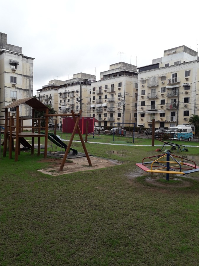 Apartamento, 3 quartos - Foto 21