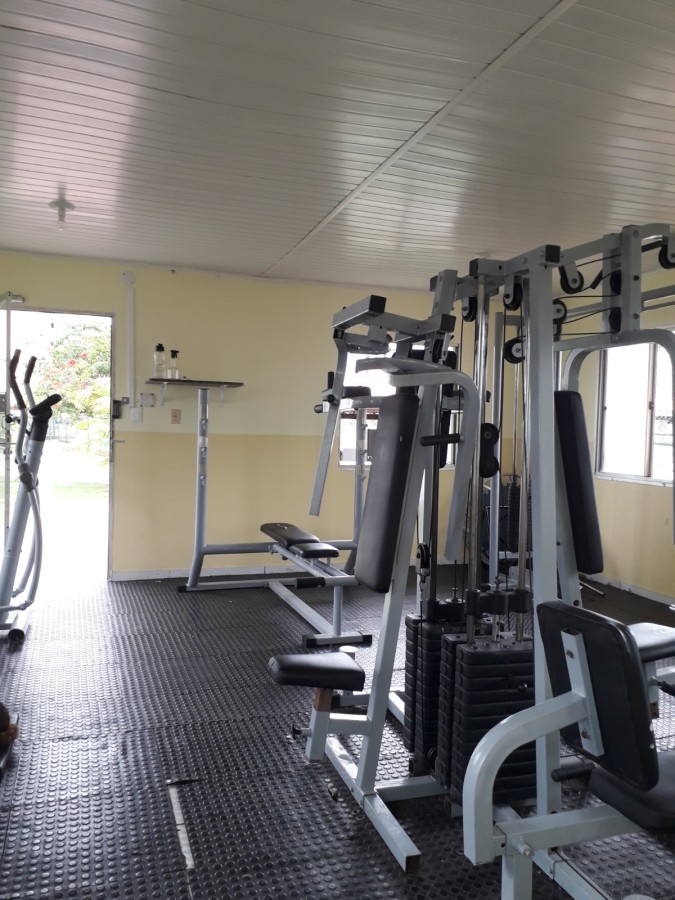 Apartamento, 3 quartos - Foto 25
