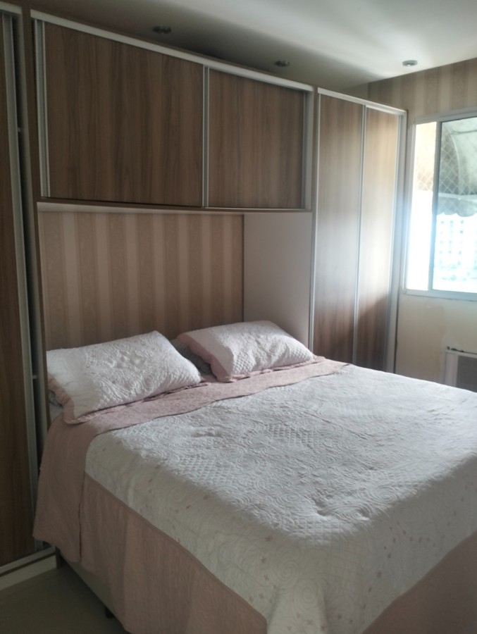 Apartamento, 3 quartos - Foto 36