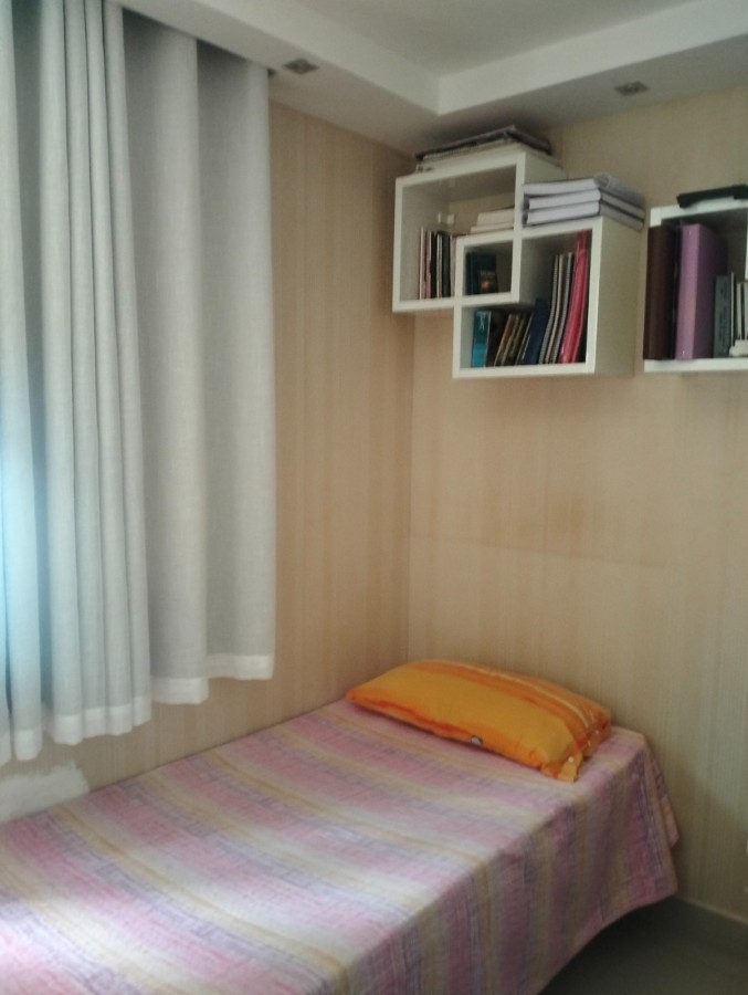 Apartamento, 3 quartos - Foto 39