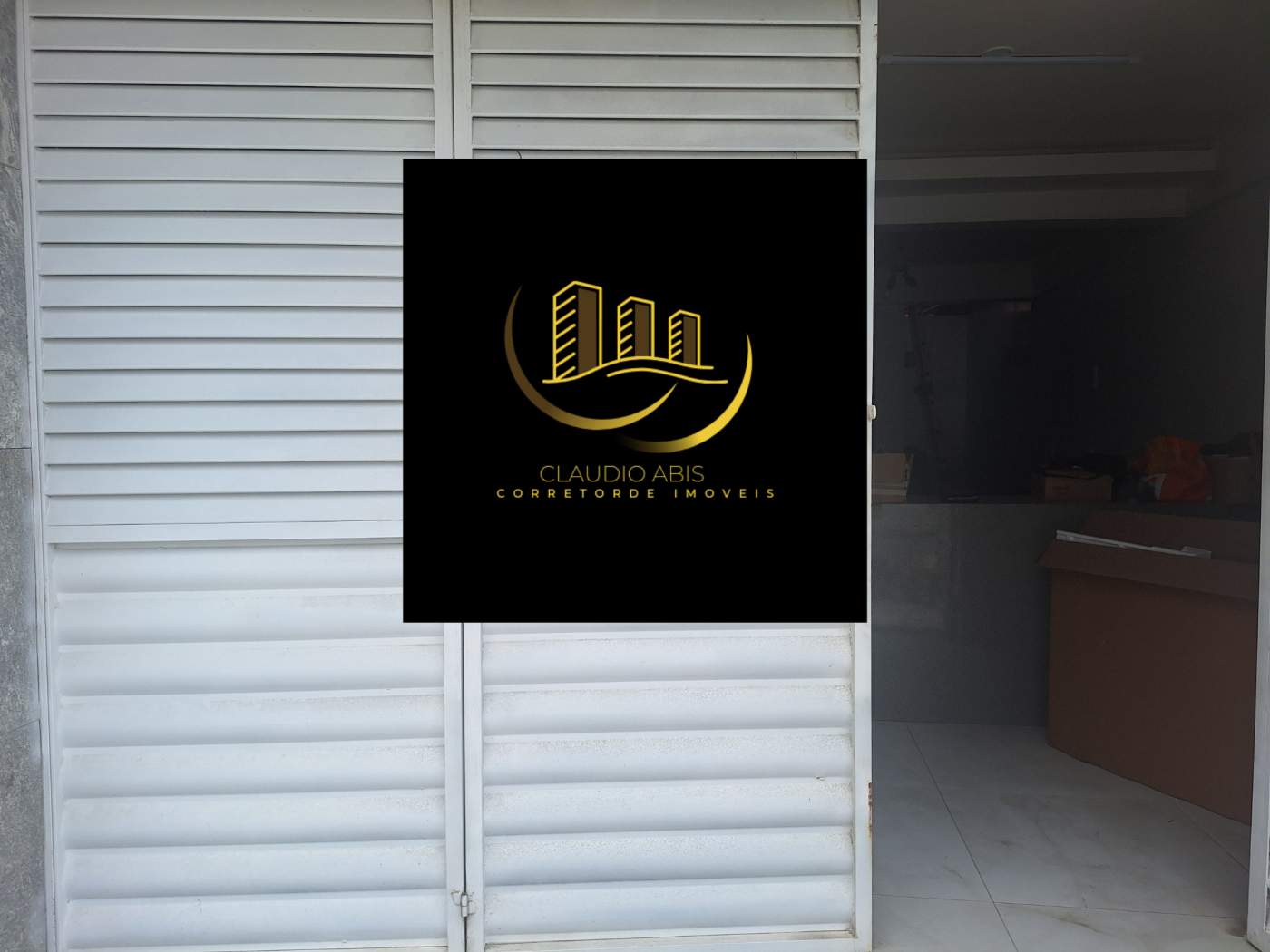 Prédio Inteiro - Foto 1