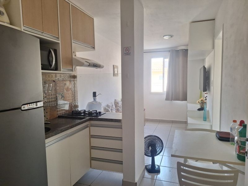 Apartamento, 1 quarto - Foto 3