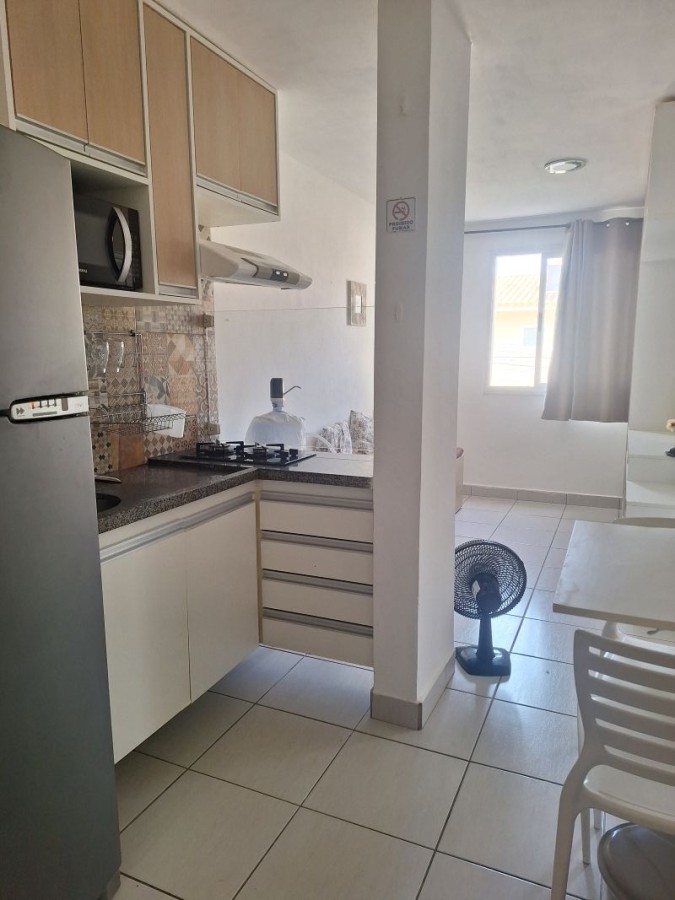 Apartamento, 1 quarto - Foto 5