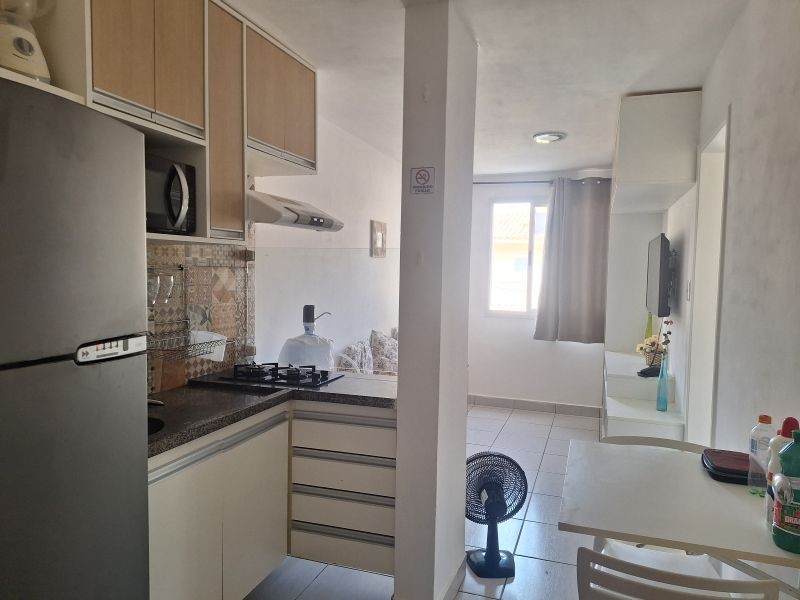 Apartamento, 1 quarto - Foto 6