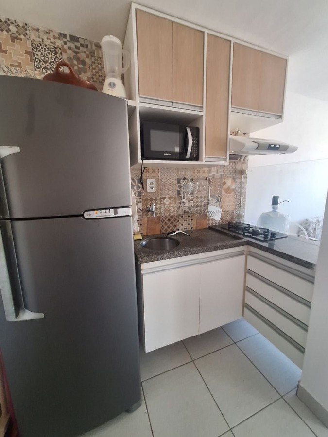 Apartamento, 1 quarto - Foto 7