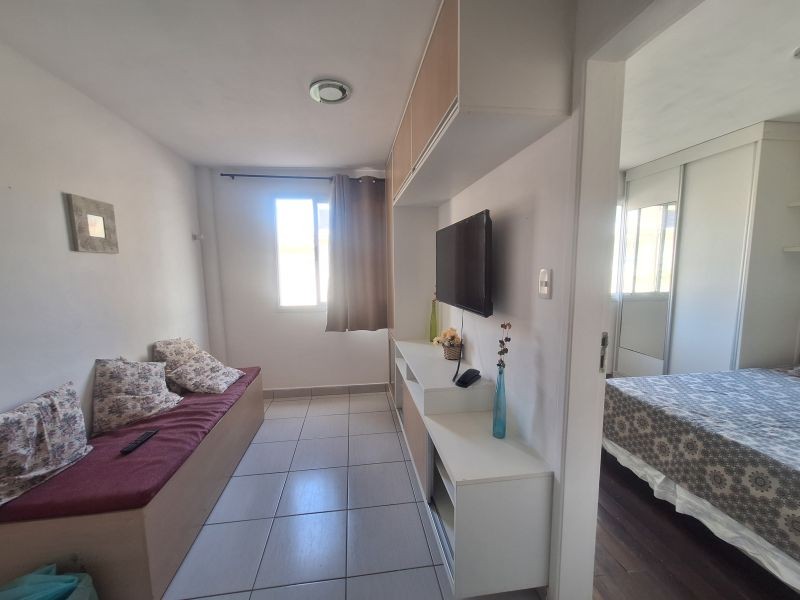 Apartamento, 1 quarto - Foto 8