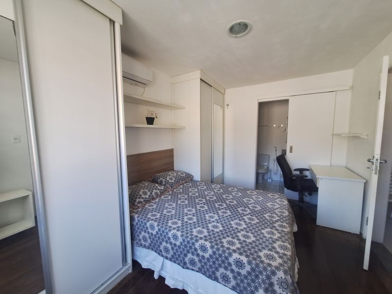 Apartamento, 1 quarto - Foto 16