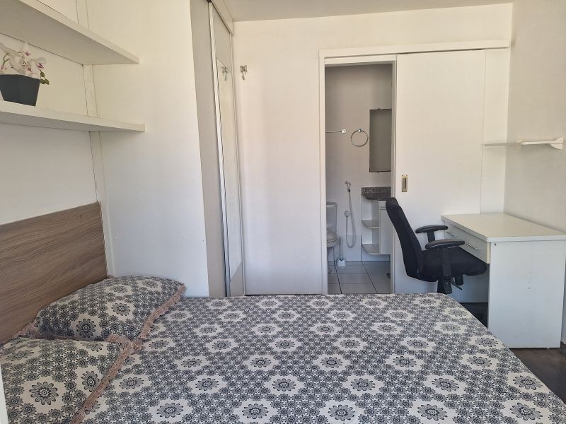 Apartamento, 1 quarto - Foto 17