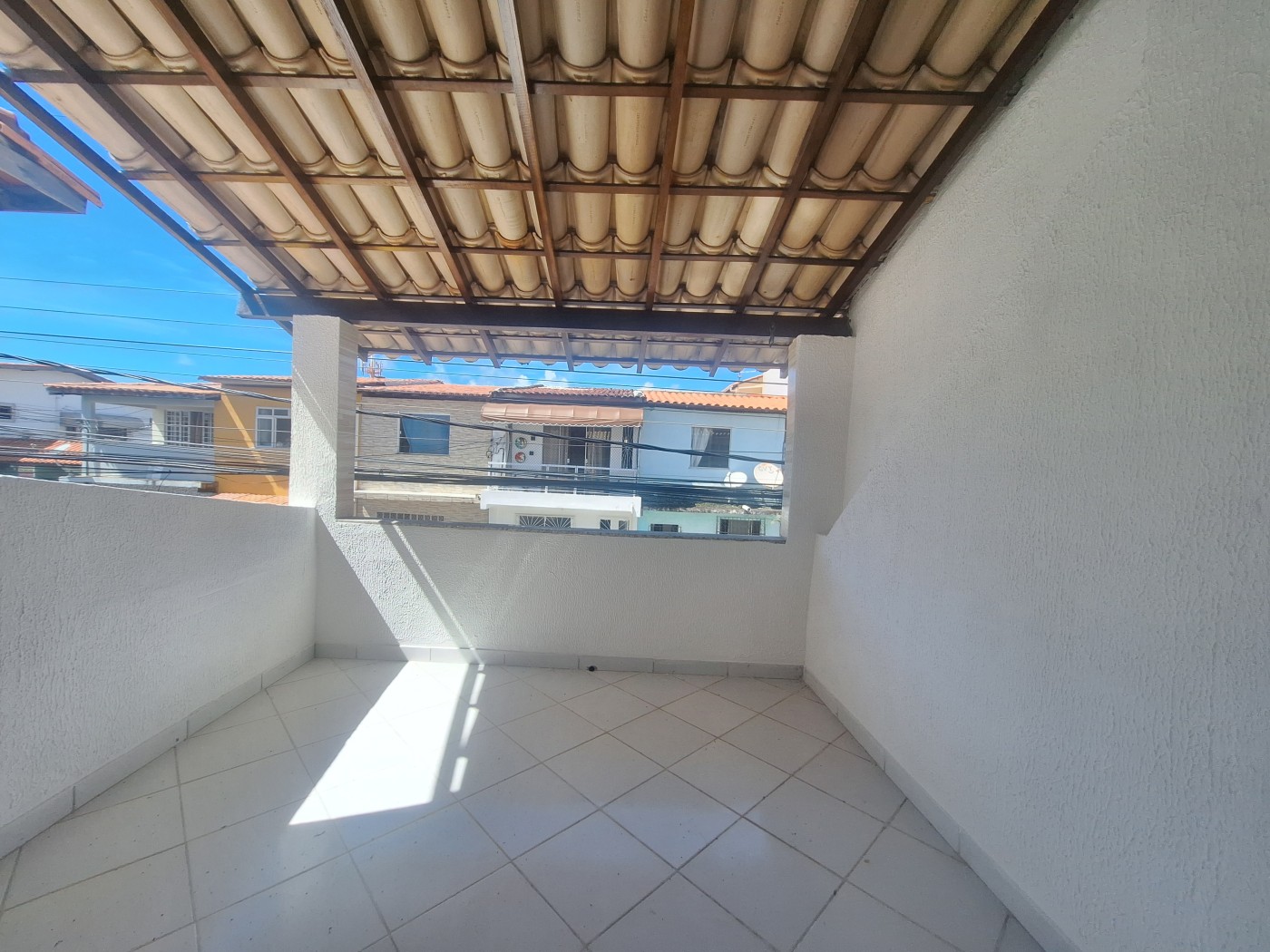 Casa, 3 quartos - Foto 21