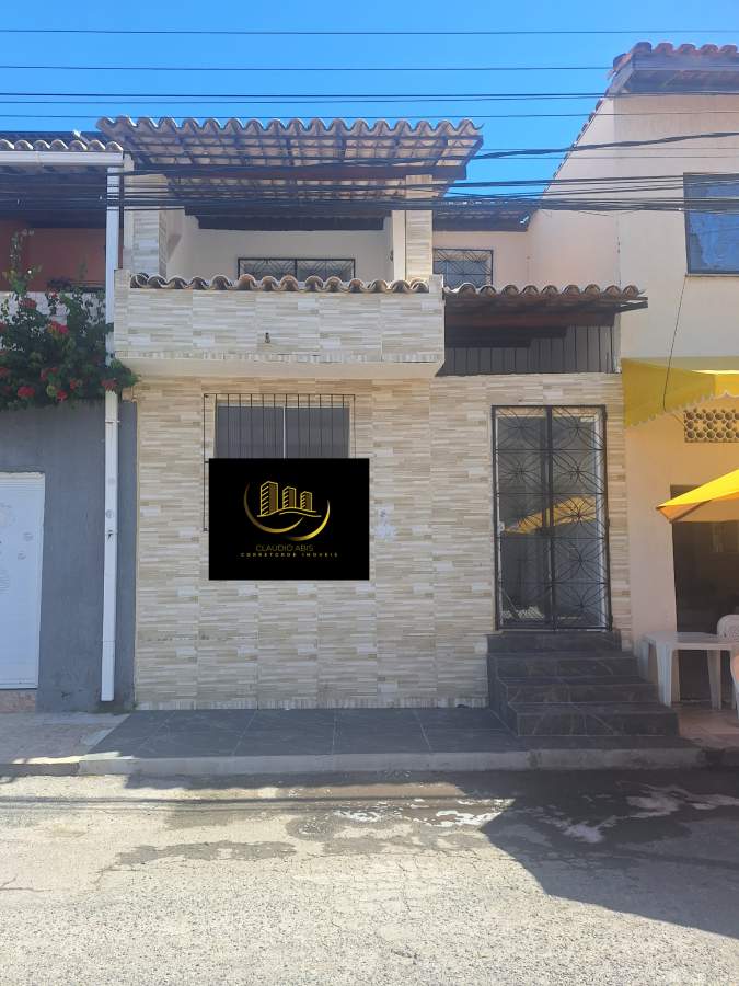 Casa, 3 quartos - Foto 1