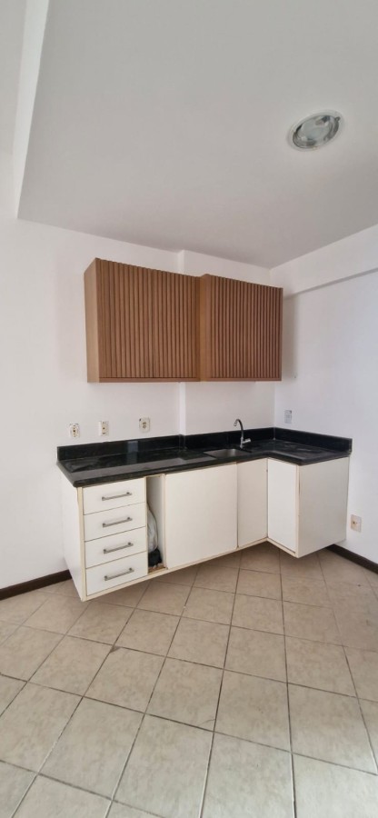Apartamento, 1 quarto - Foto 1