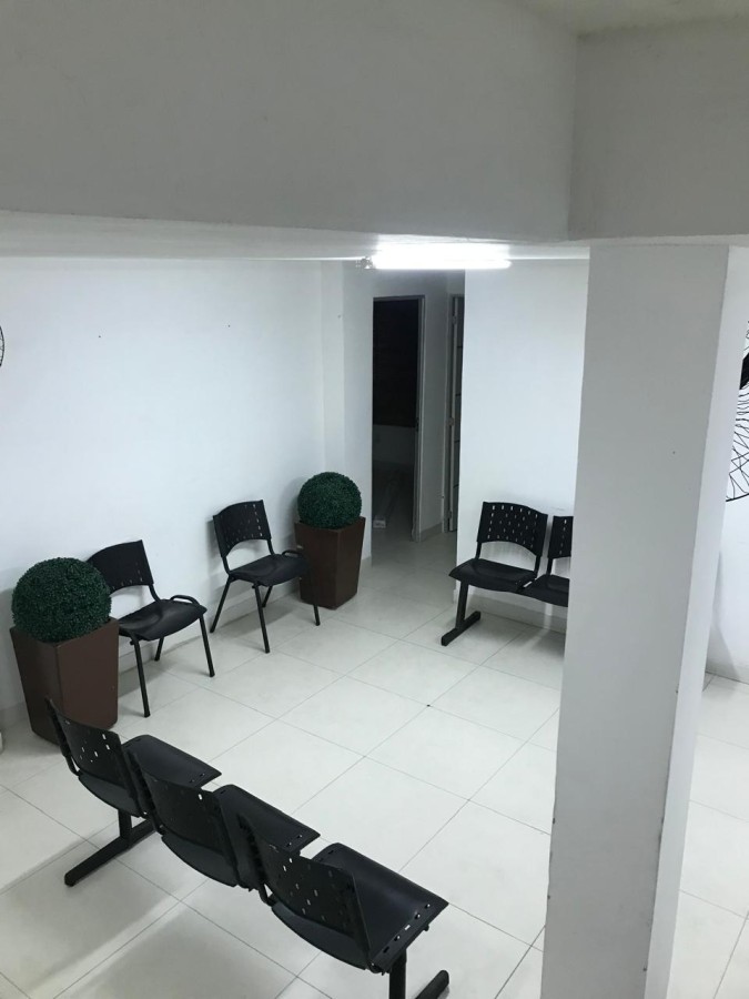 Prédio Inteiro - Foto 11
