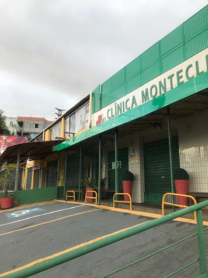 Prédio Inteiro - Foto 2