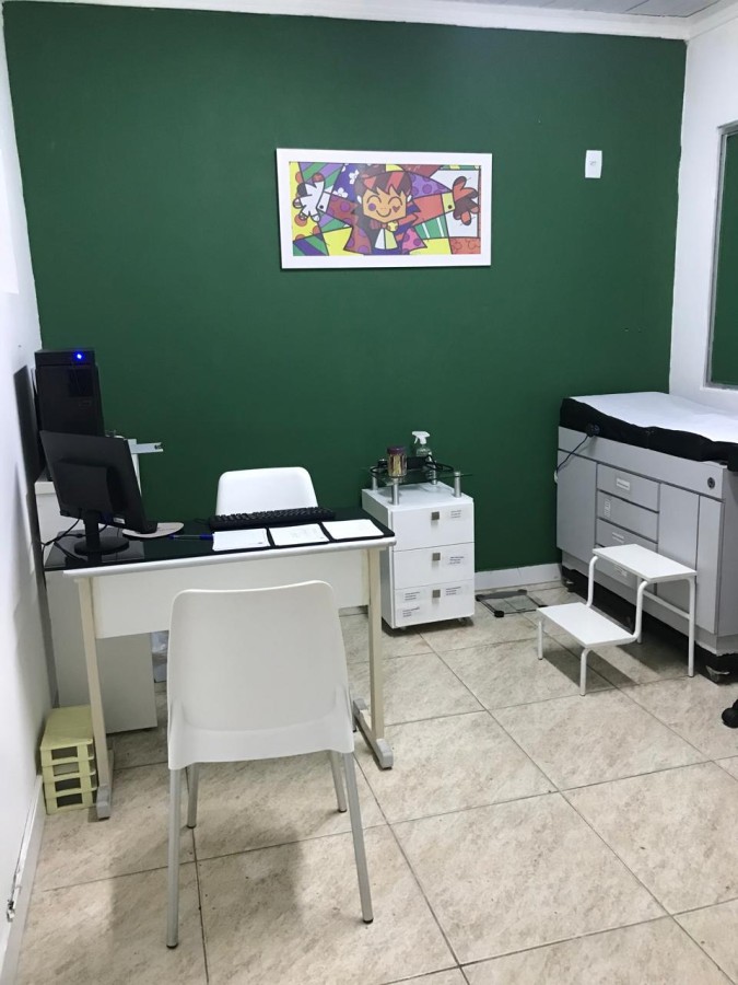 Prédio Inteiro - Foto 3