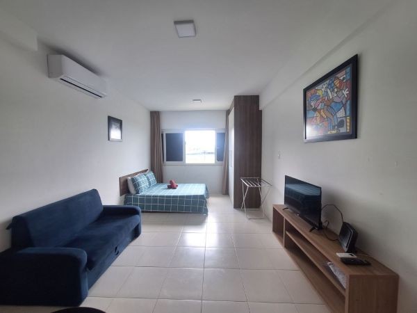 Apartamento, 1 quarto - Foto 6