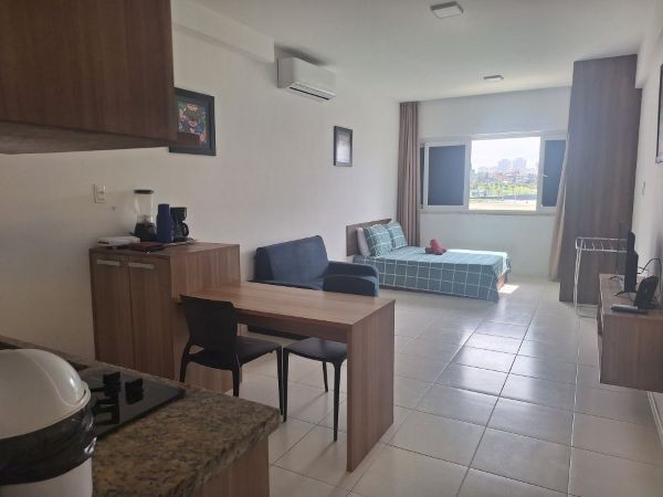 Apartamento, 1 quarto - Foto 12