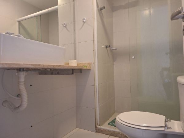 Apartamento, 1 quarto - Foto 8