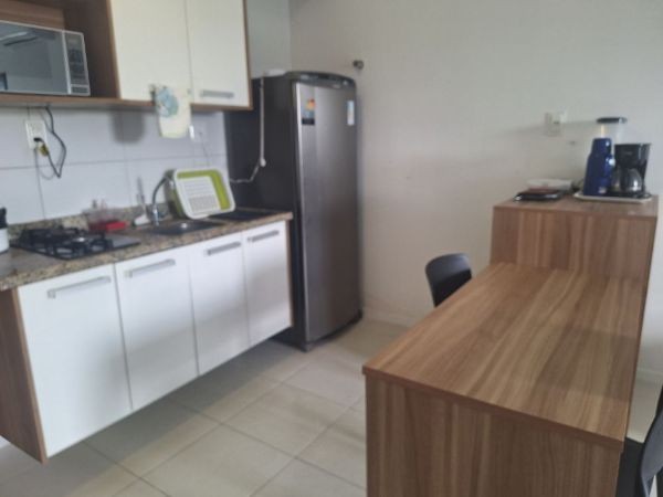 Apartamento, 1 quarto - Foto 9