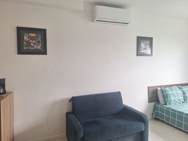 Apartamento, 1 quarto - Foto 10