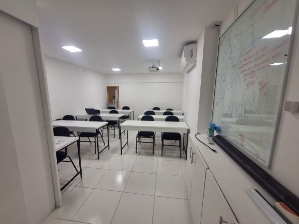 Sala-Conjunto - Foto 6