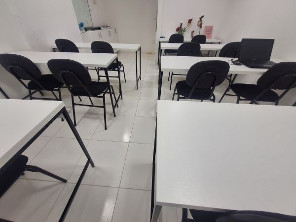Sala-Conjunto - Foto 7