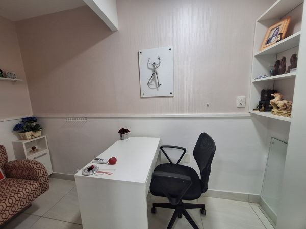Sala-Conjunto - Foto 8