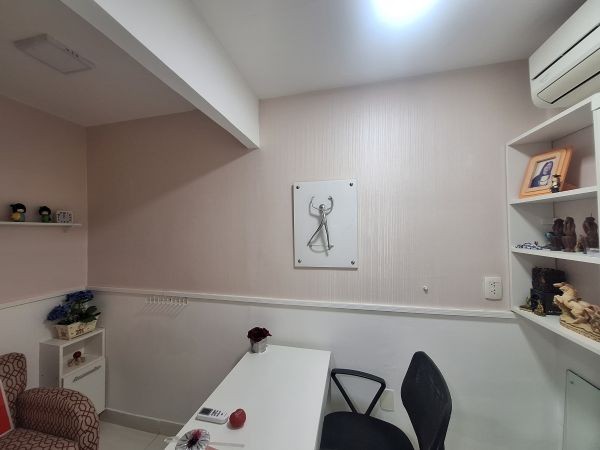 Sala-Conjunto - Foto 9