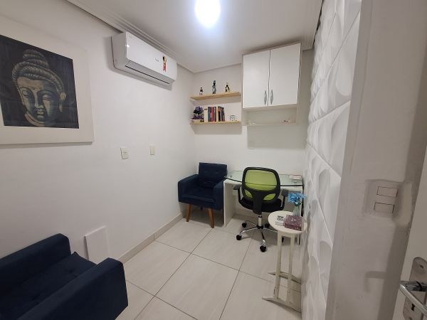 Sala-Conjunto - Foto 7