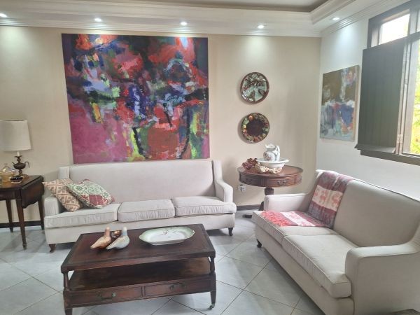 Casa, 6 quartos, 339 m² - Foto 8