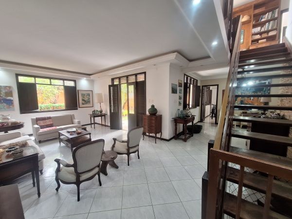 Casa, 6 quartos, 339 m² - Foto 11