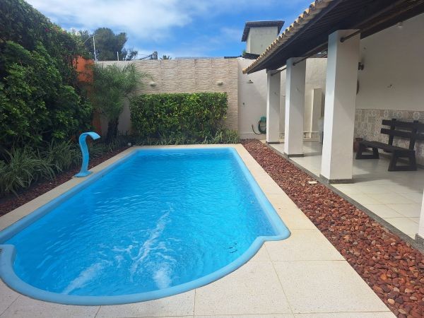 Casa, 6 quartos, 339 m² - Foto 6